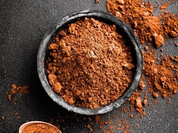 3. Какой континент является рекордсменом по производству какао на данный момент?