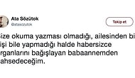 Okuma Yazması Olmadığı, Ailesinden Bir Kişi Bile Yapmadığı Halde Habersizce Organlarını Bağışlayan Babaannenin Hikayesi