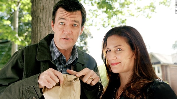 1. Каким было первое слово, прозвучавшее в фильме?