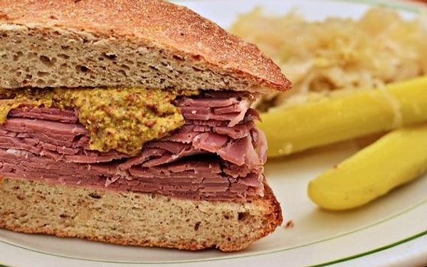 8. Какое мясо вы видите на фотографии?