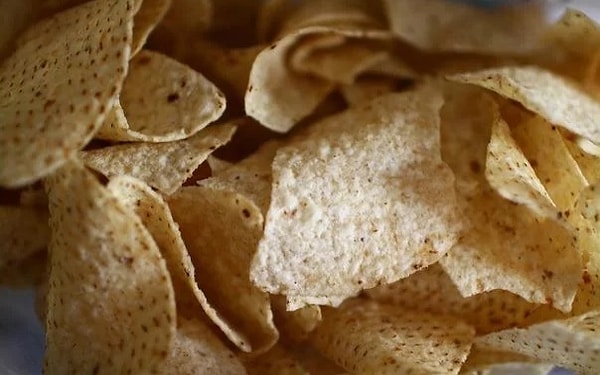 9. Что это за чипсы такие?