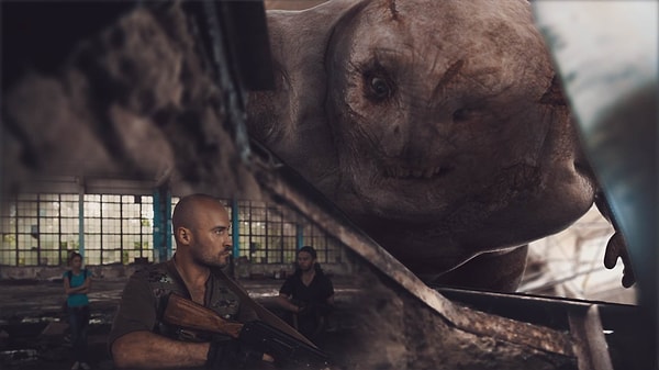 4. Сталкер (1979)