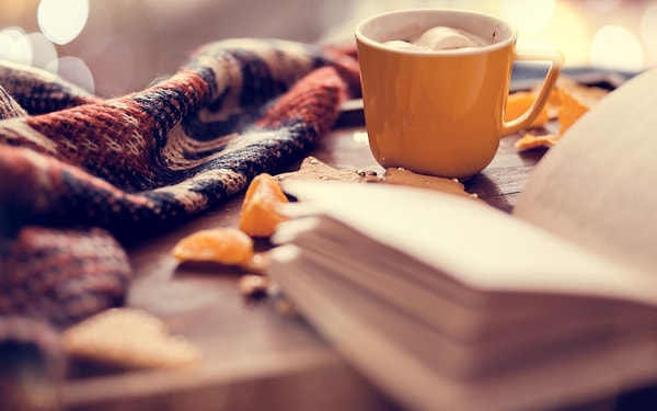 1. Выберите материал, к которому приятнее всего прикасаться: