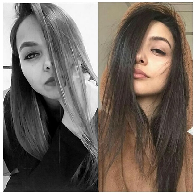 9. Hazal Filiz Küçükköse 😎