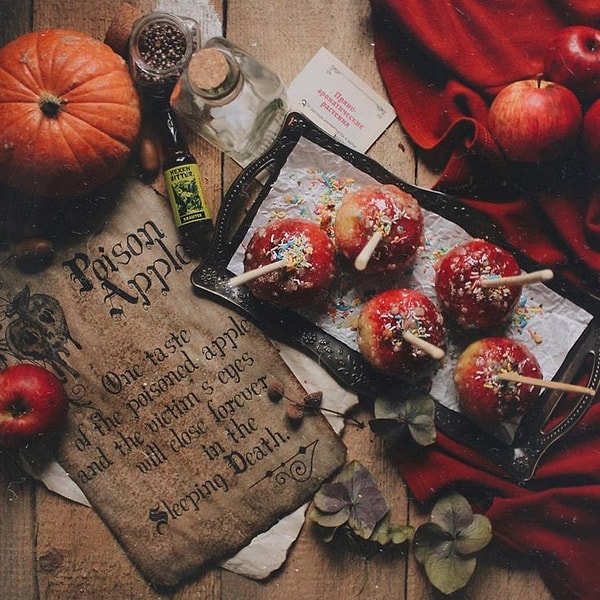 5. Что из этого приятнее всего трогать?