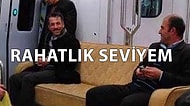 Toplu Taşımalarda Çılgın Şeyler Yaşadığımızı Gösteren Gününüzü Neşelendirecek 15 Fotoğraf