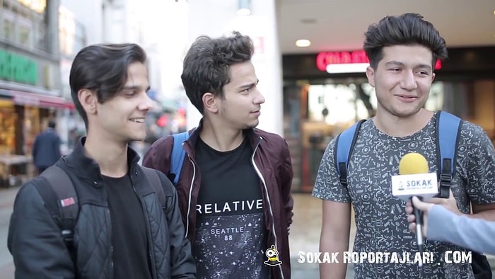 Hayattaki En Büyük Tutkunuz Nedir?