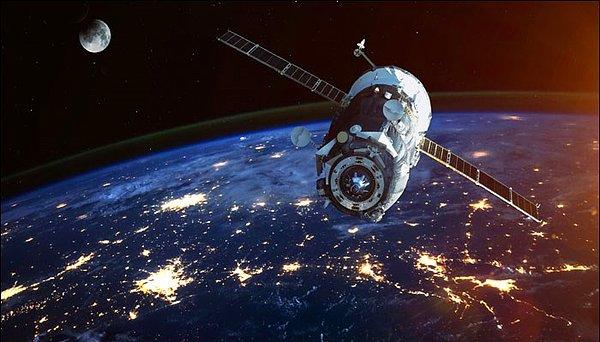 Çin 2011 yılında fırlattığı bu uzay aracı ile daha büyük bir uzay üssü inşa etmeyi amaçlıyordu.