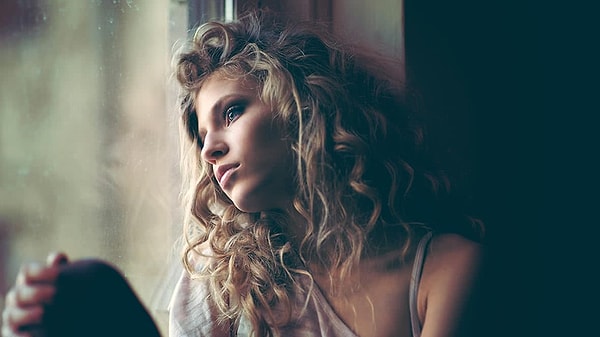 3. Ваши бесконечные беспокойства о будущем