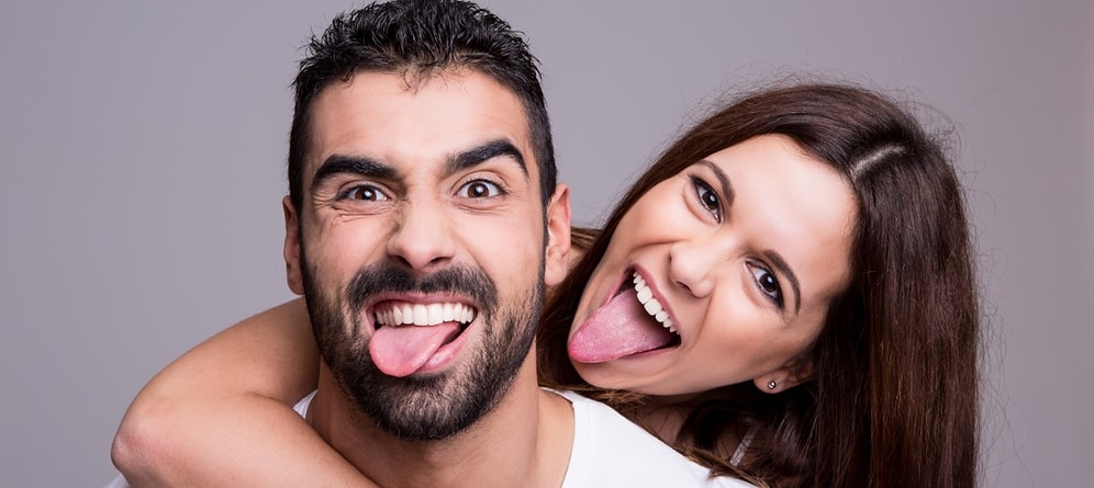 8 вещей, на которые вам становится наплевать, когда вы встречаете "того самого"