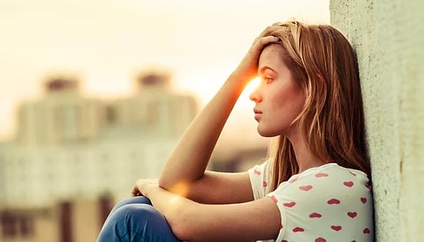 5. Ваша неуверенность в себе