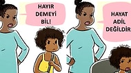 Annelerimiz Tarafından Kulağımıza Küpe Niyetine Defalarca Tekrar Edilmiş 16 Hayat Kurtarıcı Öğüt