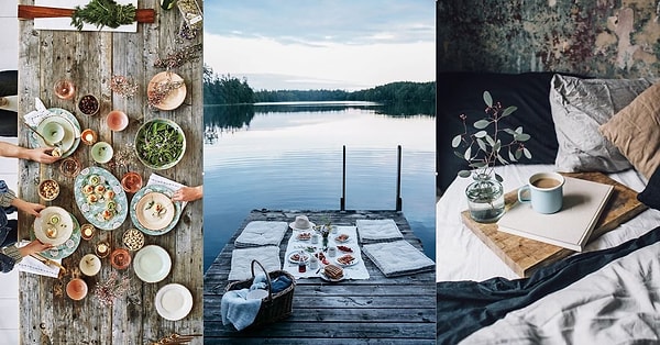 Что было до Хюгге?