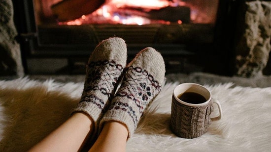 Рецепт датского счастья: философия HYGGE!