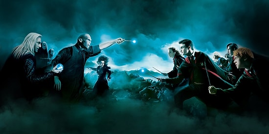 ⚡ Hogwarts'tan Kabul Mektubunuz Geldi: Pokémon Go'nun Harry Potter Versiyonunu Yapıyorlar!