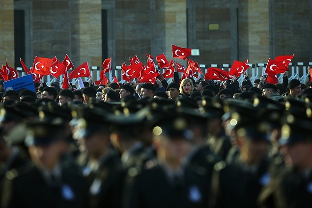 Anıtkabir