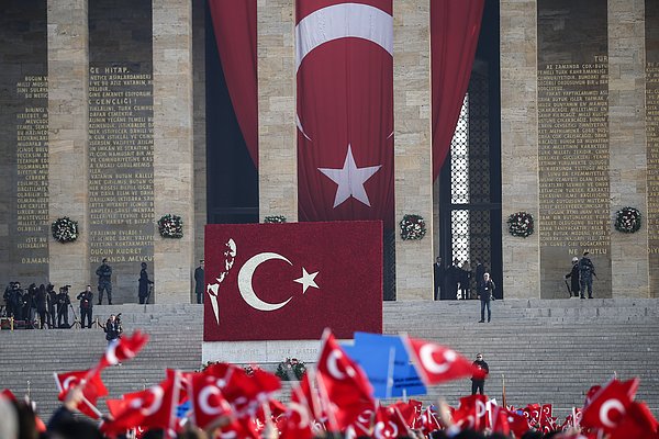 Anıtkabir