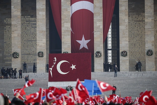 Anıtkabir
