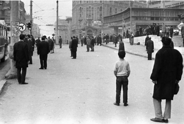 79'uncu ölüm yıl dönümünde ilk gün ki gibi saygı ve özlemle Ulu Önder Mustafa Kemal'i anıyoruz.