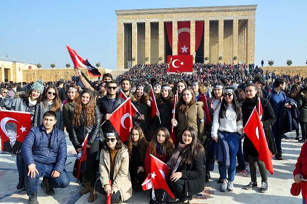 Anıtkabir