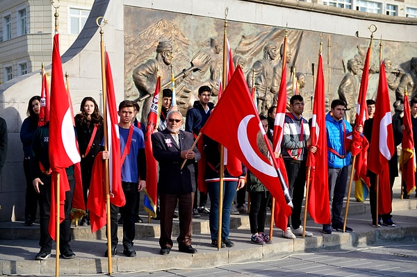 Kayseri