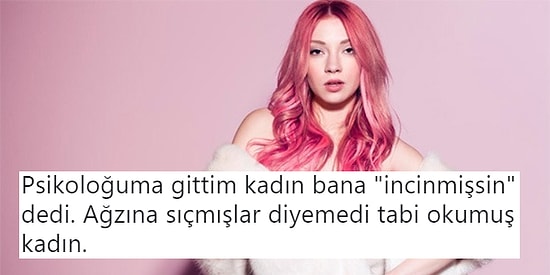 Sıkı Bir Twitter Kullanıcısı ve Takipçisi Olan Ece Seçkin'e En Çok Güldüğü Tweetleri Sorduk!