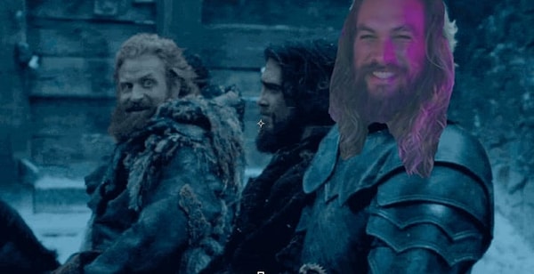 8. Мир нуждался в таком бромансе...