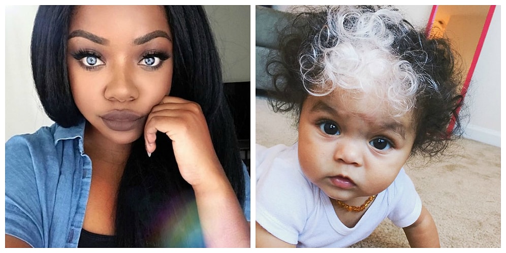 18 удивительных случаев, когда гены проявились самым непредсказуемым образом