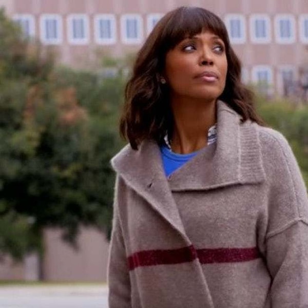 10. Аиша Тайлер - 183 см