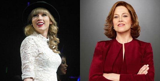 15 знаменитых женщин, которые выше ростом, чем вы думали