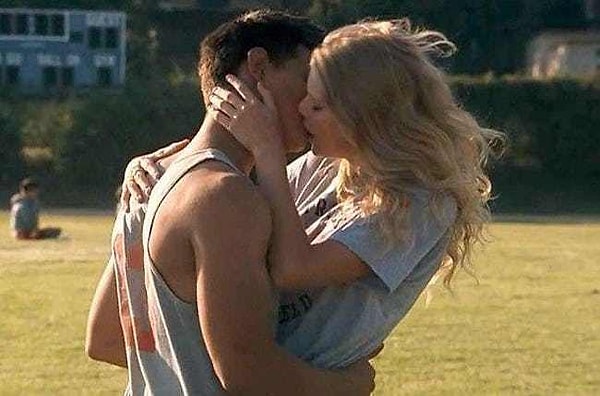 1. Тейлор Лотнер