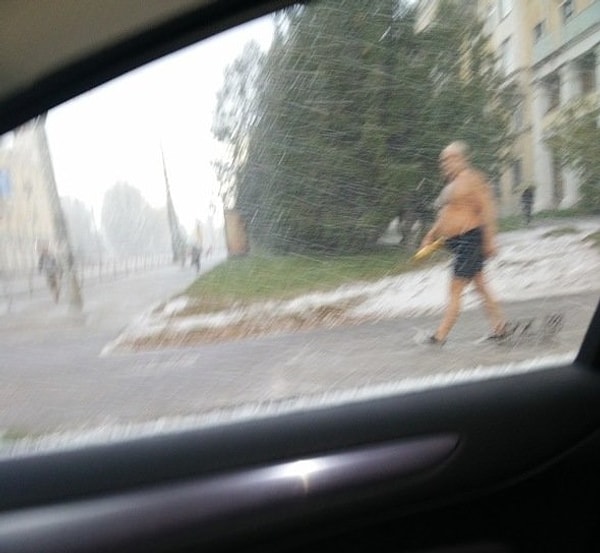 2. "Включите солнце, господа!"