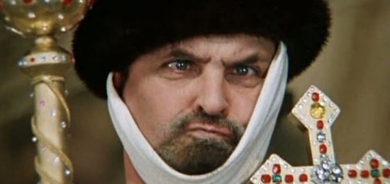 Стыд и позор! 14 исторических ошибок в любимых всеми фильмах