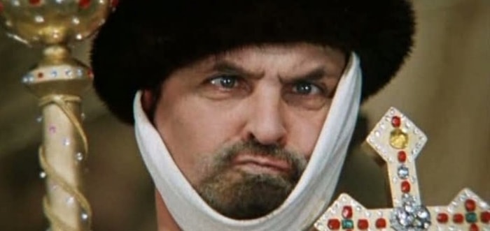 Стыд и позор! 14 исторических ошибок в любимых всеми фильмах