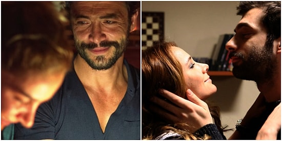 Bize de Böyle Bakan Birisi Olacak mı Acaba? Birbirine Aşkla Bakan 19 Ünlü Çift