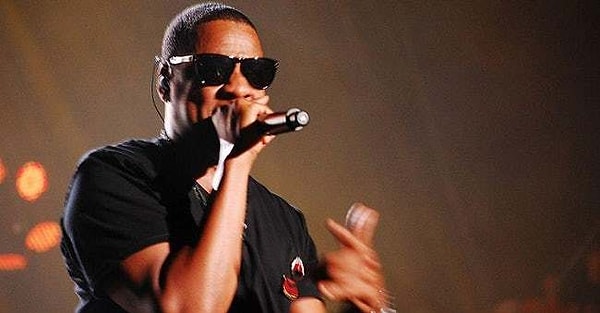7. Jay-Z коллекционирует часы.
