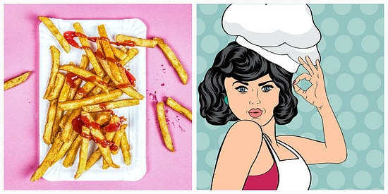 10 кухонных хитростей, благодаря которым вы захотите готовить чаще