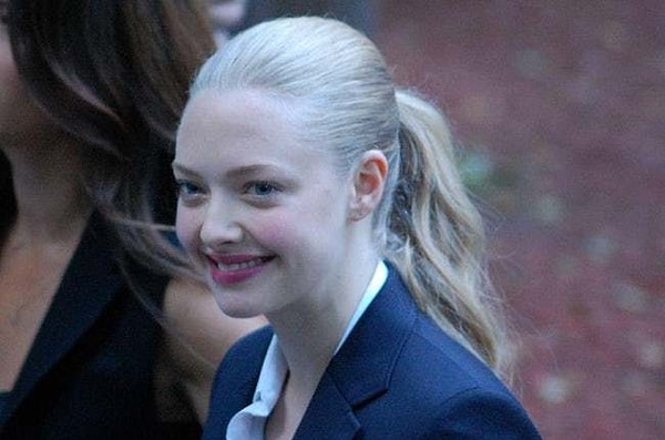 18. Аманда Сейфрид собирает чучела животных.