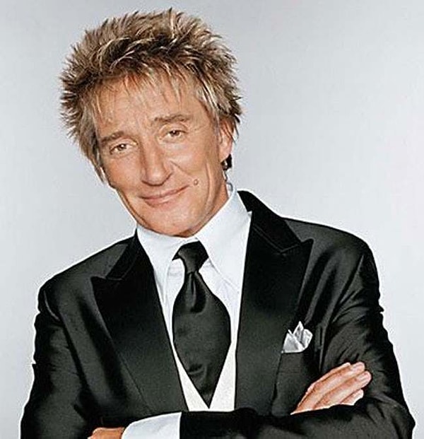 22. У Роба Стюарта огромная коллекция игрушечных поездов.