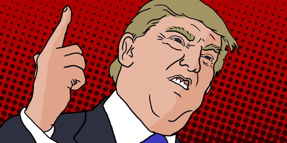 50 строгих правил Белого дома, которые могли придумать только американцы