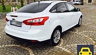 İzmir`de Kaza