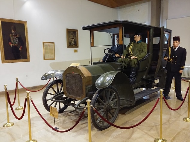 Suikastçılar olaydan kısa süre sonra yakalanıp yargılandılar. Günümüzde olayda kullandıkları silahlar dahi İstanbul'daki Harbiye Askeri Müzesinde sergilenmektedir.