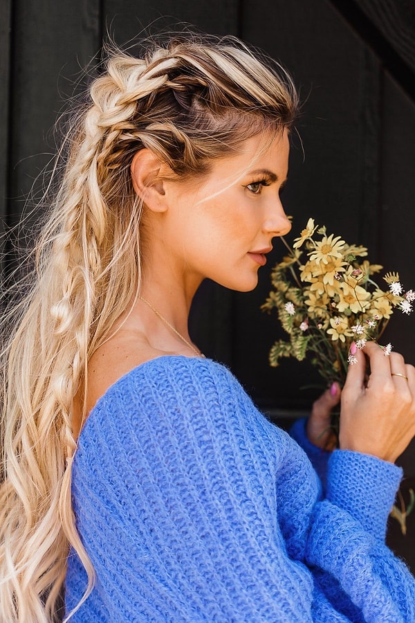 Воздушная кукуруза 🌽