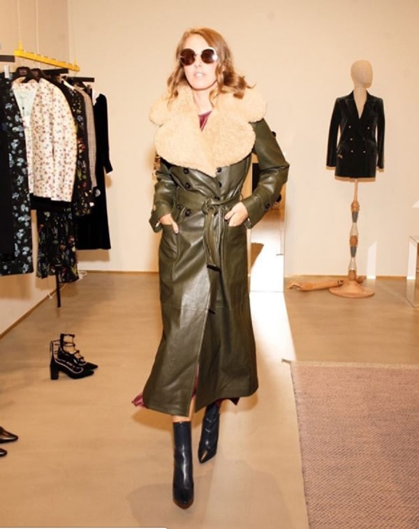 13. xenia_sobchak: 5,3 миллиона подписчиков