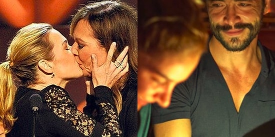 Onedio Gıybet Kazanı İftiharla Sunar: Haftanın En Önemli Dedikoduları 🔥