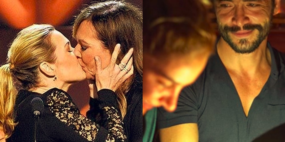 Onedio Gıybet Kazanı İftiharla Sunar: Haftanın En Önemli Dedikoduları 🔥