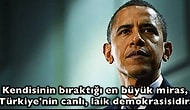 Unutmayacağız! Dünyanın Dâhi Lider Atatürk Hakkında Söylediği 33 Gururlandıran Söz