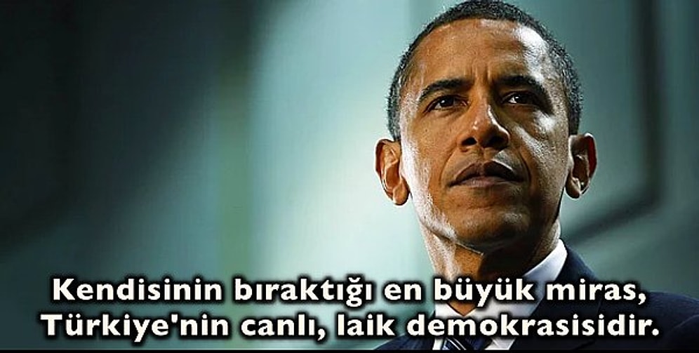 Unutmayacağız! Dünyanın Dâhi Lider Atatürk Hakkında Söylediği 33 Gururlandıran Söz