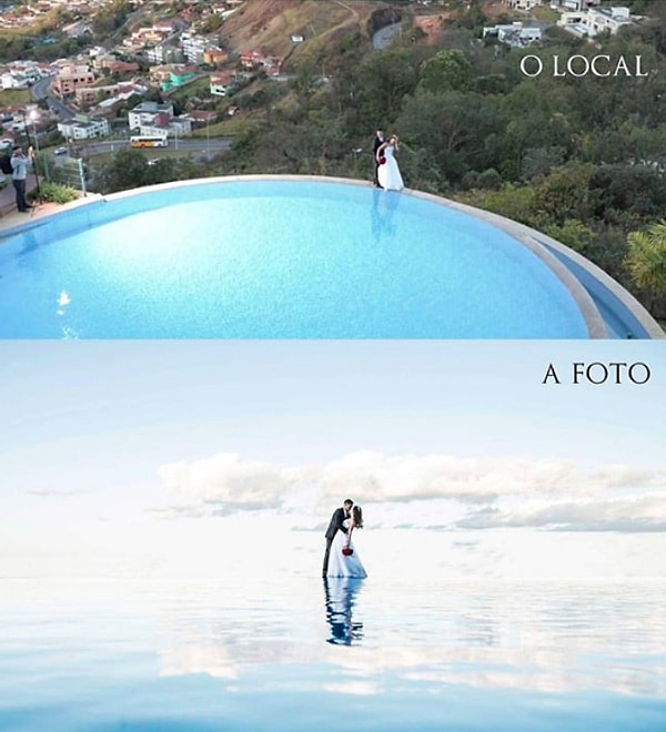 12. Хотели бы поучаствовать в таких съемках?