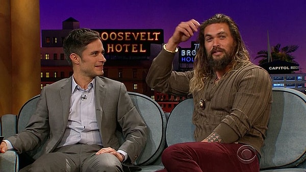 12. «Я повернулся и увидел ее, и она такая: «Я Лиза». Я повернулся к другу и притворился, что кричу от восторга. У меня внутри будто фейерверк взорвался, серьезно».